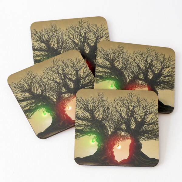 Item preview, Magic Trees designed and sold by Carbon-Beaver.