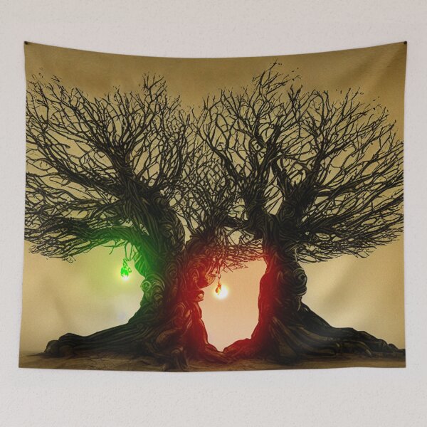 Item preview, Magic Trees designed and sold by Carbon-Beaver.