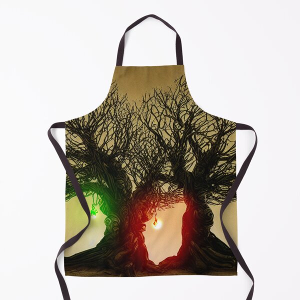 Item preview, Magic Trees designed and sold by Carbon-Beaver.