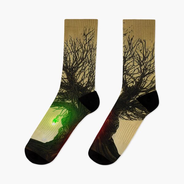 Item preview, Magic Trees designed and sold by Carbon-Beaver.
