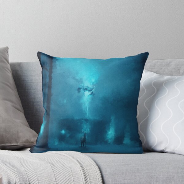 Item preview, Blue summon... designed and sold by DarkIndigo.