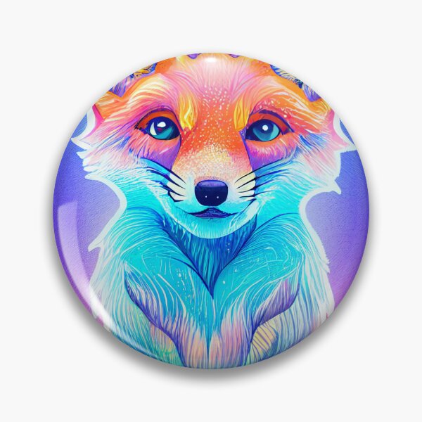 Item preview, NEON FOX designed and sold by GloriaSanchez.