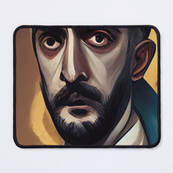 Item preview, El Greco designed and sold by ComicsFactory.