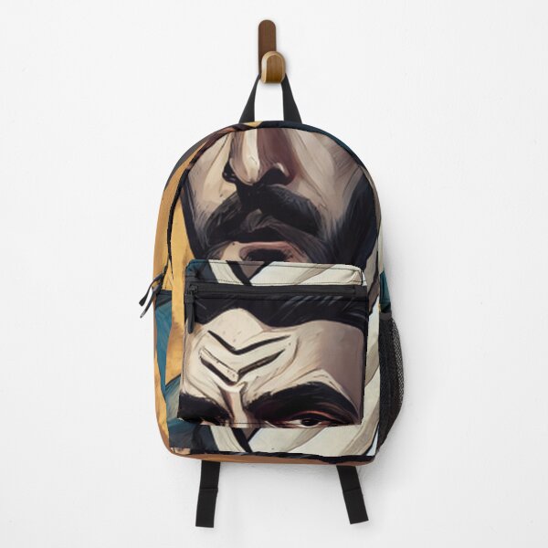 Item preview, El Greco  designed and sold by ComicsFactory.