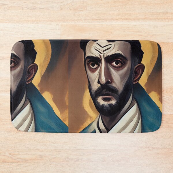 Item preview, El Greco  designed and sold by ComicsFactory.