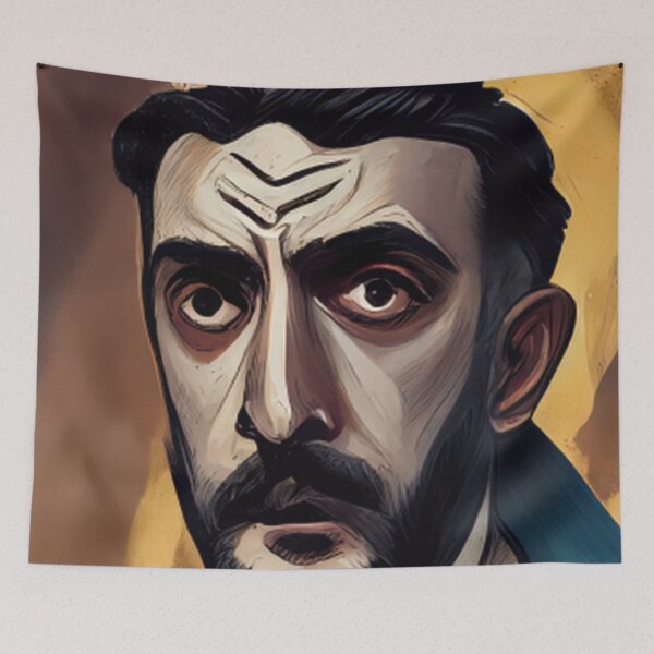 Item preview, El Greco  designed and sold by ComicsFactory.