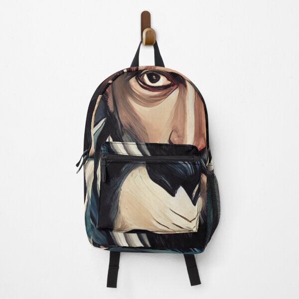 Item preview, El Greco  designed and sold by ComicsFactory.