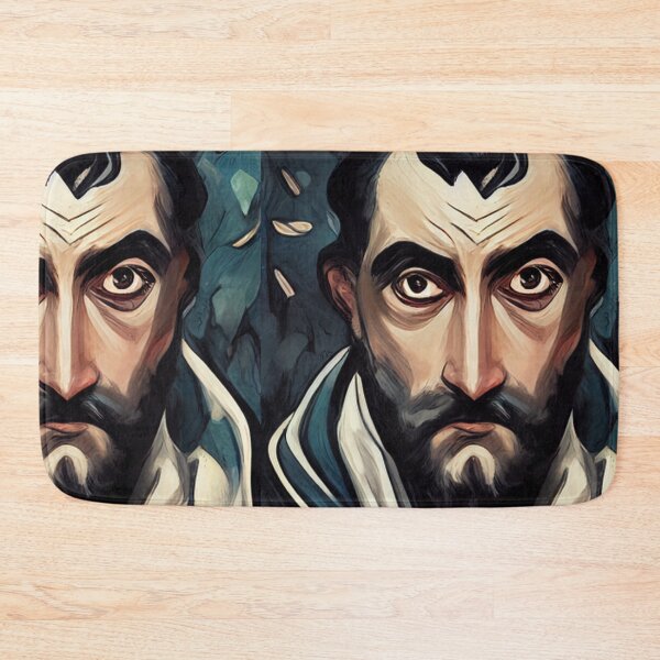 Item preview, El Greco  designed and sold by ComicsFactory.