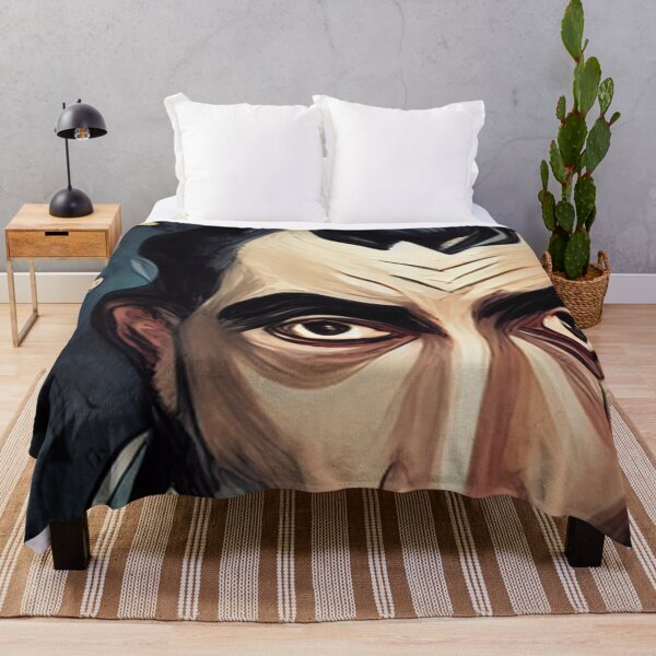 Item preview, El Greco  designed and sold by ComicsFactory.