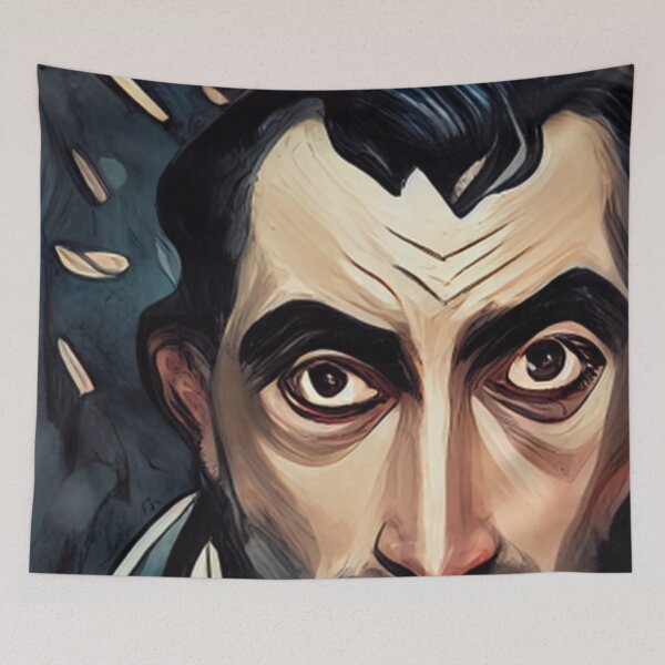 Item preview, El Greco  designed and sold by ComicsFactory.