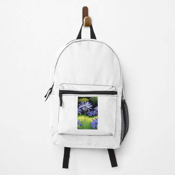 Item preview, Agapanthus designed and sold by GroovyDino.