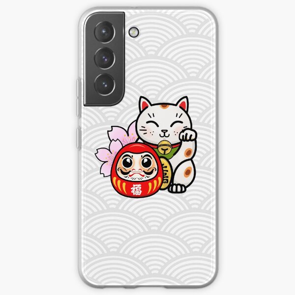 Luck & Fortune Samsung Galaxy Soft Case