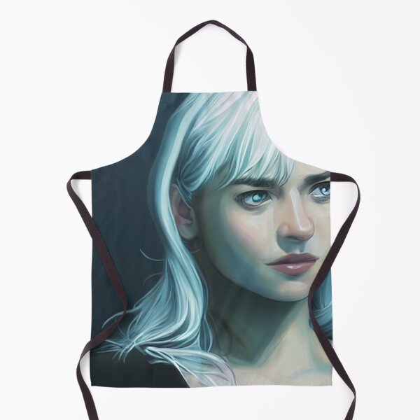 Item preview, EL James designed and sold by ComicsFactory.
