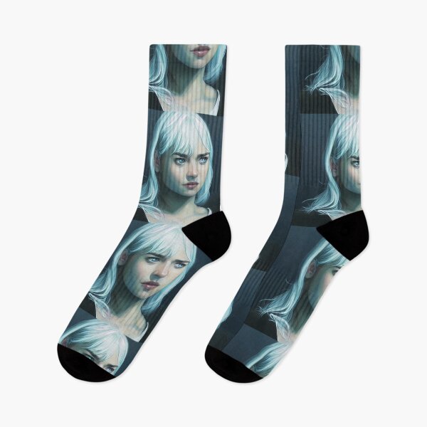 Item preview, EL James designed and sold by ComicsFactory.