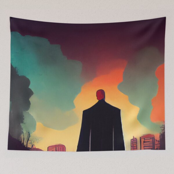 Item preview, EL James  designed and sold by ComicsFactory.