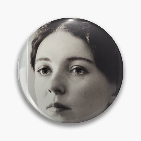 Item preview, Eleanor Hibbert designed and sold by ComicsFactory.