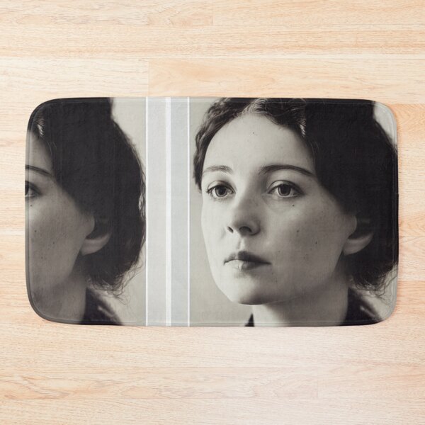 Item preview, Eleanor Hibbert  designed and sold by ComicsFactory.