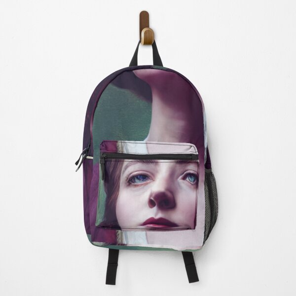 Item preview, Eleanor Hibbert designed and sold by ComicsFactory.