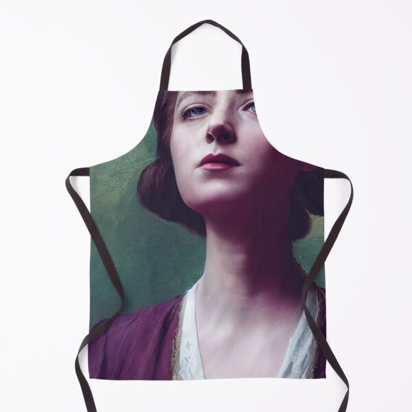 Item preview, Eleanor Hibbert designed and sold by ComicsFactory.