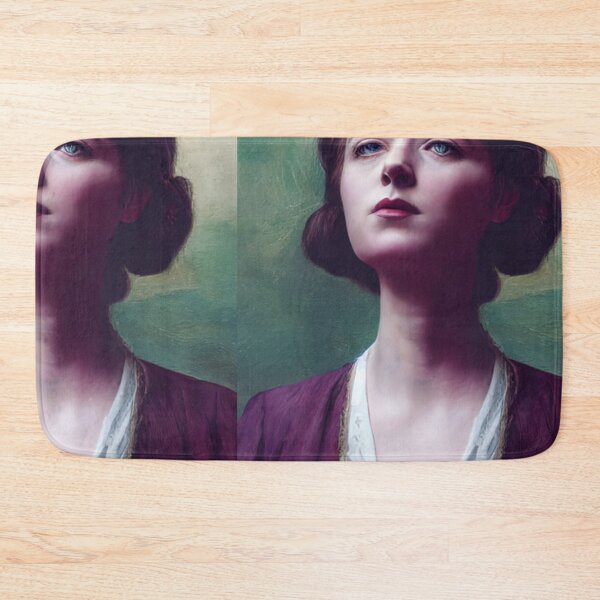 Item preview, Eleanor Hibbert  designed and sold by ComicsFactory.