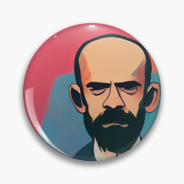 Item preview, Emile Durkheim 10000-standard-height-10000px designed and sold by ComicsFactory.