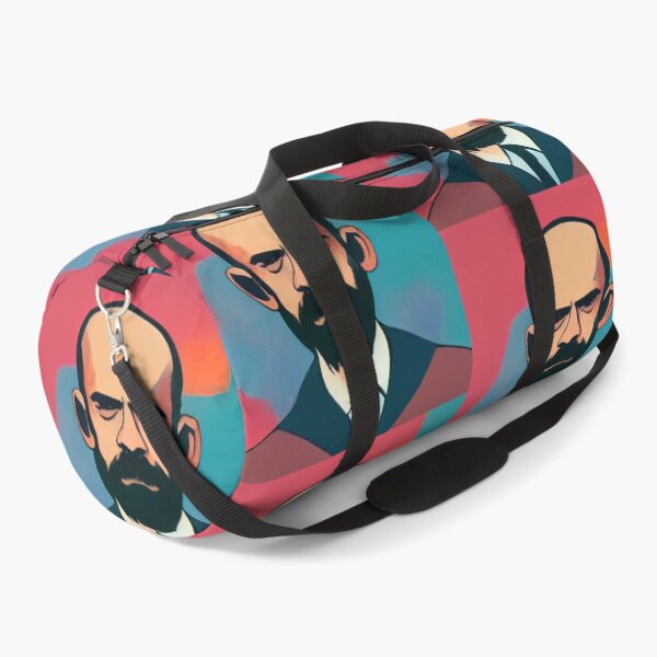 Item preview, Emile Durkheim 10000-standard-height-10000px designed and sold by ComicsFactory.