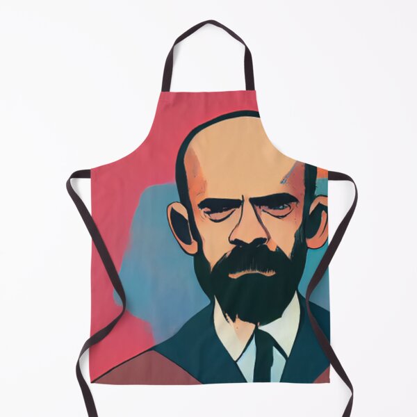 Item preview, Emile Durkheim 10000-standard-height-10000px designed and sold by ComicsFactory.