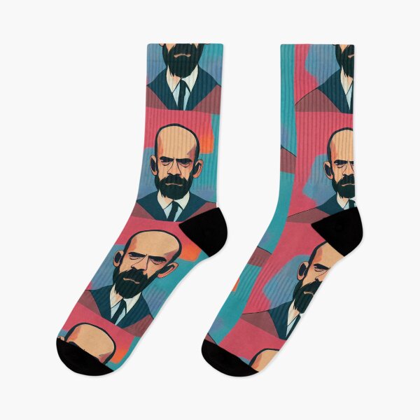 Item preview, Emile Durkheim 10000-standard-height-10000px designed and sold by ComicsFactory.
