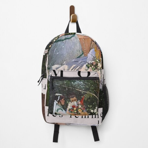 Item preview, Women in the Garden poster by Claude Monet, 1866 Photographic-Exhibition Poster designed and sold by THASSON.