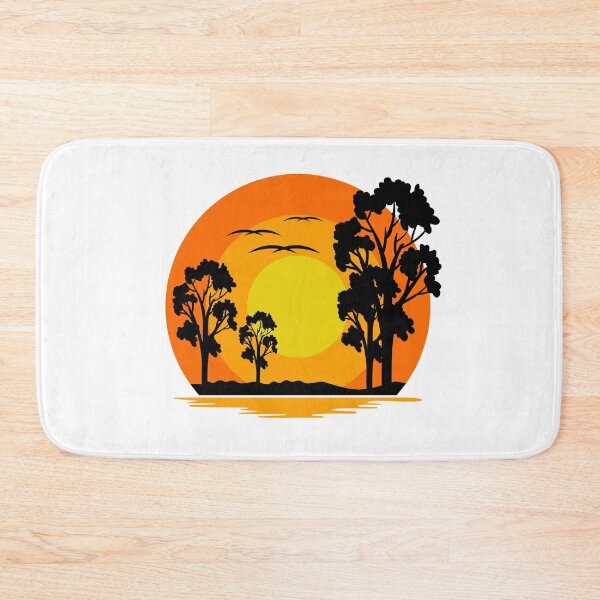 Item preview, Vintage Retro Sunset  designed and sold by XbaeX.