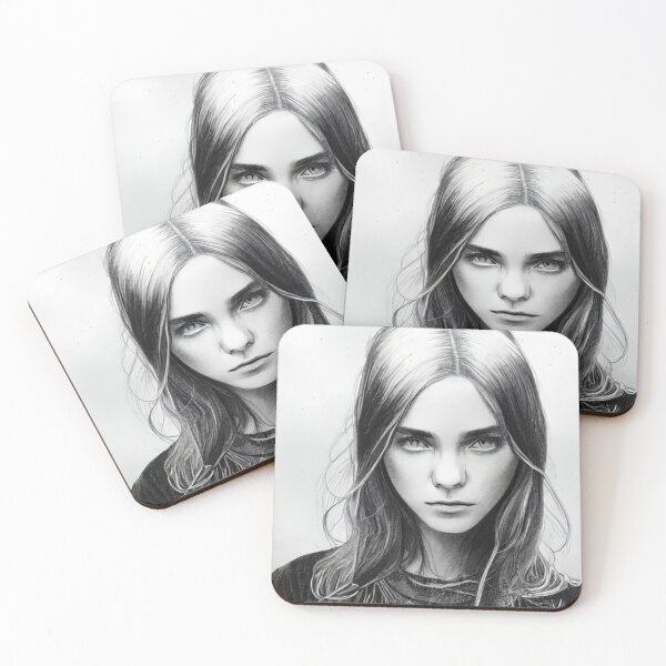 Item preview, Emma Goldmn  designed and sold by ComicsFactory.
