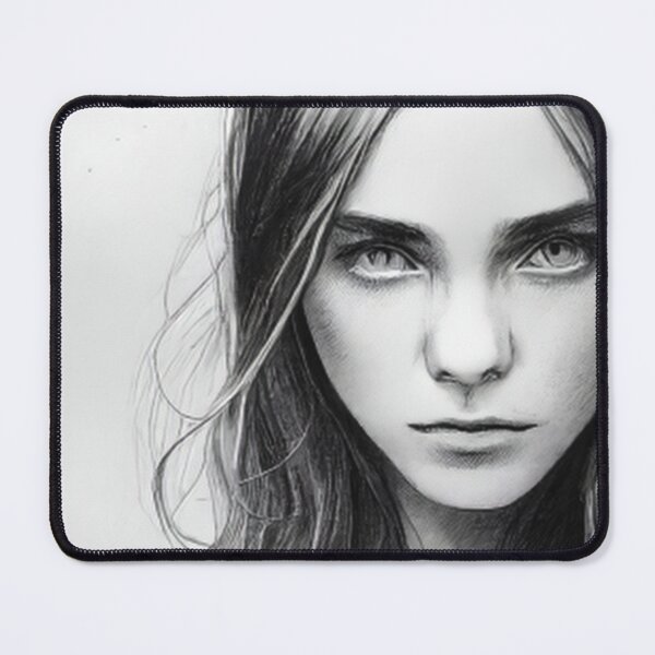 Item preview, Emma Goldmn designed and sold by ComicsFactory.