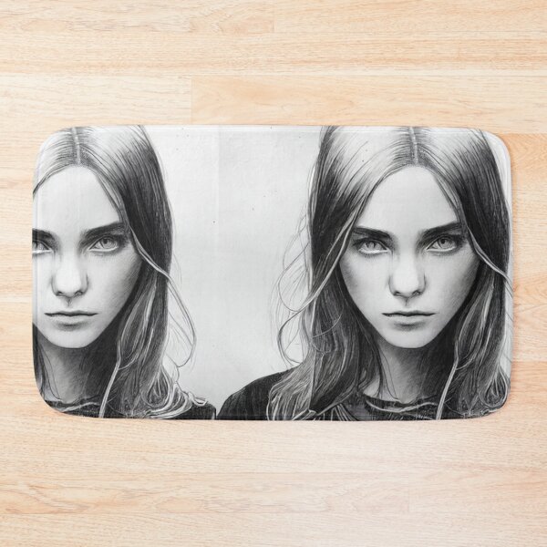 Item preview, Emma Goldmn  designed and sold by ComicsFactory.