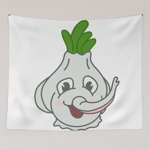Item preview, Elephant Garlic designed and sold by Fhfarms.