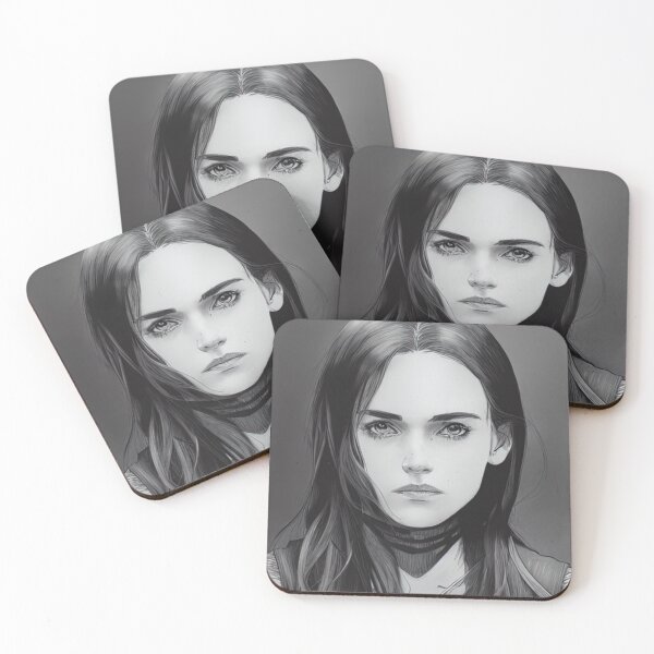 Item preview, Emma Goldmn  designed and sold by ComicsFactory.