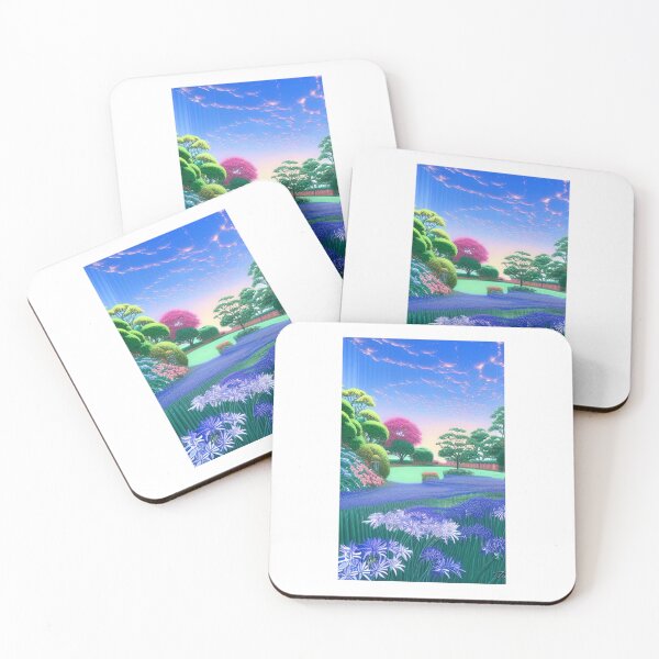 Item preview, Agapanthus  designed and sold by GroovyDino.