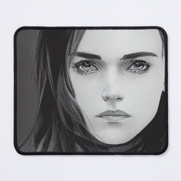 Item preview, Emma Goldmn designed and sold by ComicsFactory.