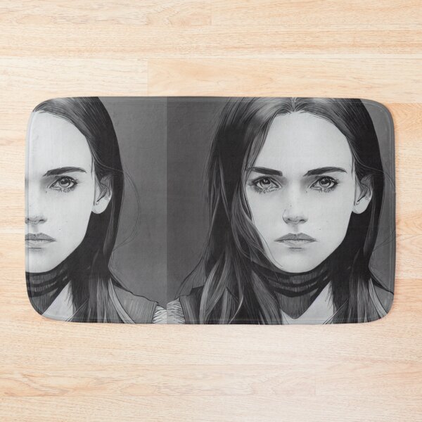 Item preview, Emma Goldmn  designed and sold by ComicsFactory.