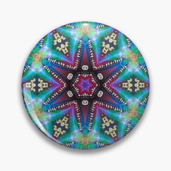Item preview, Mandala of abundance designed and sold by Ioka.