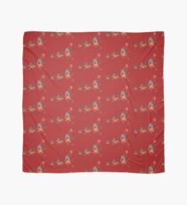Litten Evolution Scarf