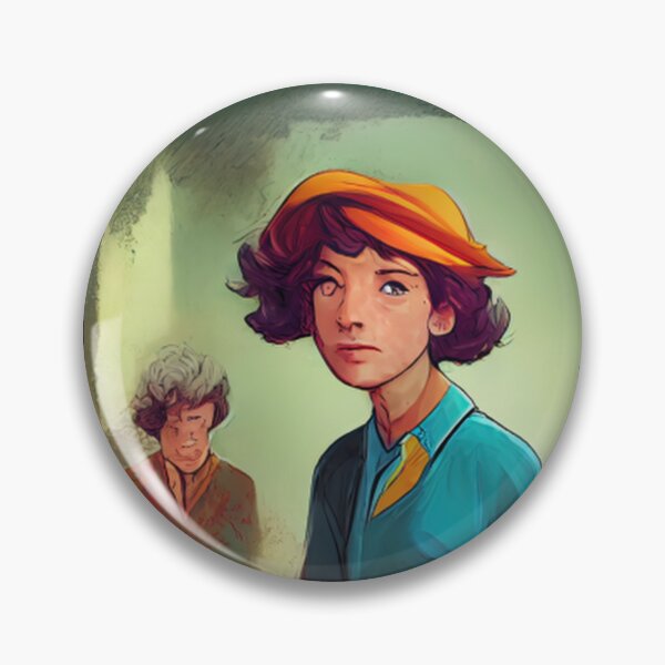 Item preview, Enid Blyton designed and sold by ComicsFactory.