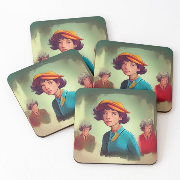 Item preview, Enid Blyton designed and sold by ComicsFactory.