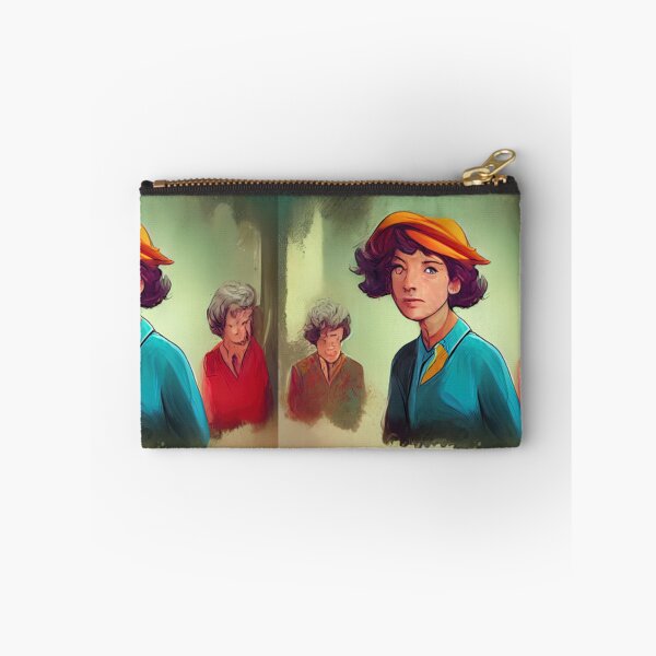 Item preview, Enid Blyton designed and sold by ComicsFactory.