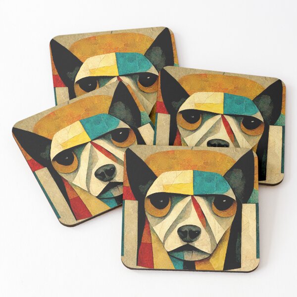 Item preview, Cute Animals Series designed and sold by VISIONARTIST.