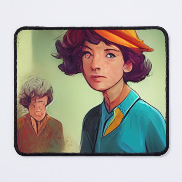 Item preview, Enid Blyton designed and sold by ComicsFactory.