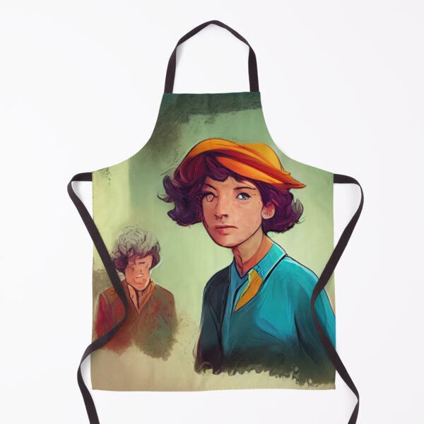 Item preview, Enid Blyton designed and sold by ComicsFactory.