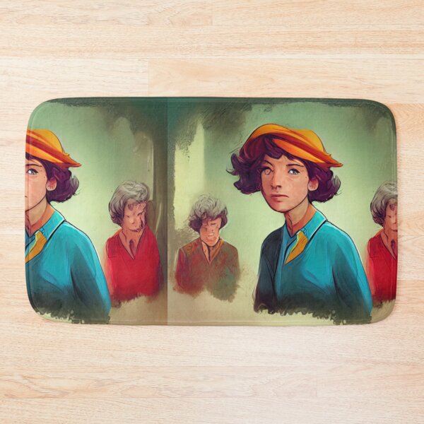 Item preview, Enid Blyton designed and sold by ComicsFactory.
