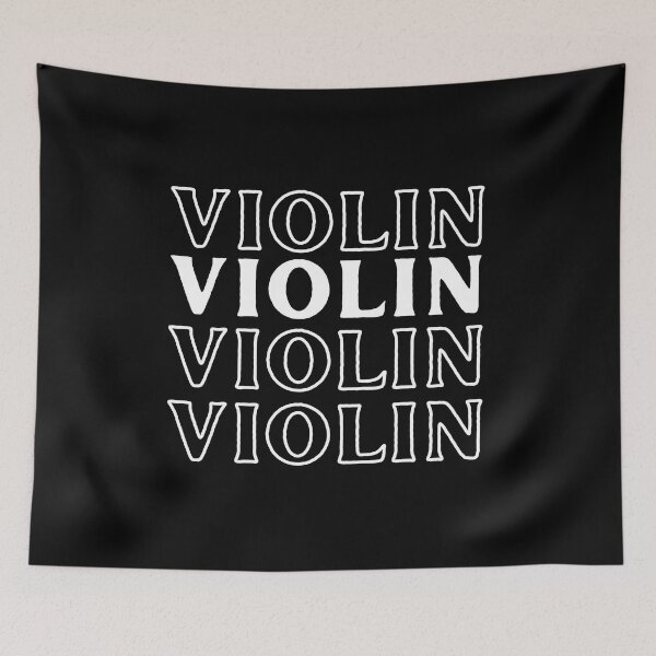 Item preview, Violin For Violin Player And Orchestra Musicians As A Classical Violinist designed and sold by Funwithmusic.