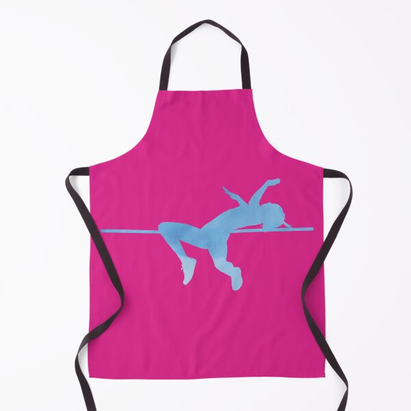Item preview, Womens High Jump designed and sold by BeaSchoney.