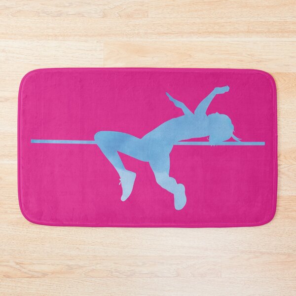 Item preview, Womens High Jump designed and sold by BeaSchoney.